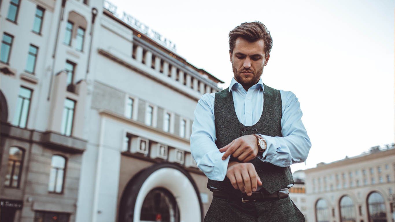 Timeless Style