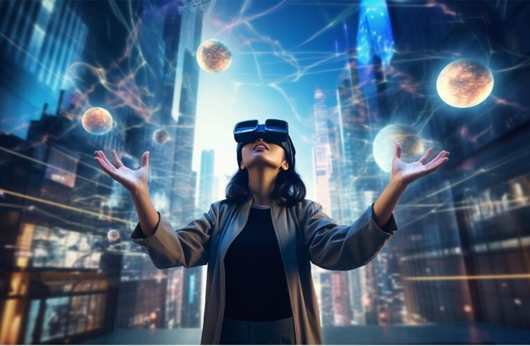 The Evolution of Entertainment: How Technology is Shaping the Future of Fun
