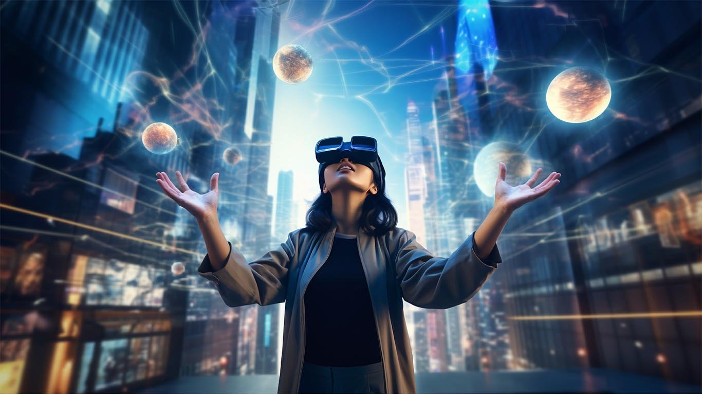 Technology is Shaping the Future of Fun