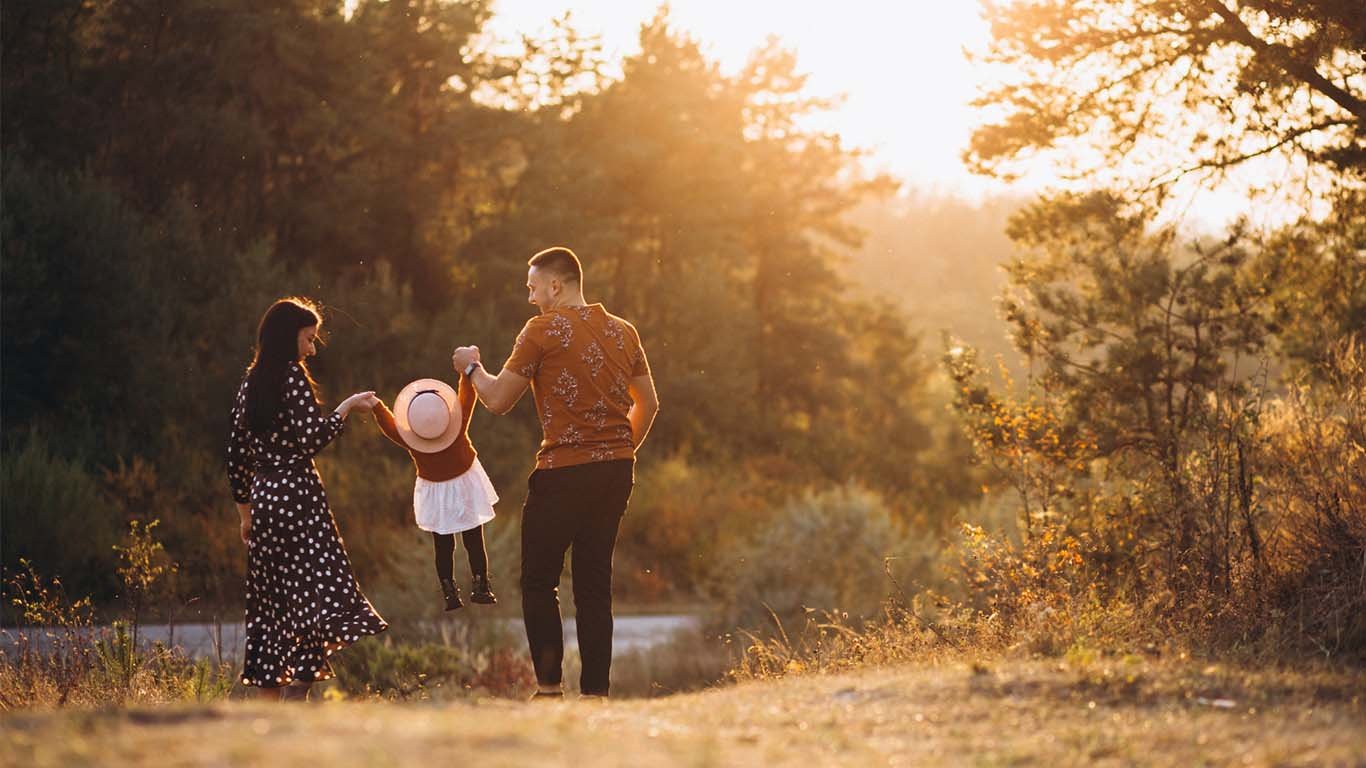 Healthy Family