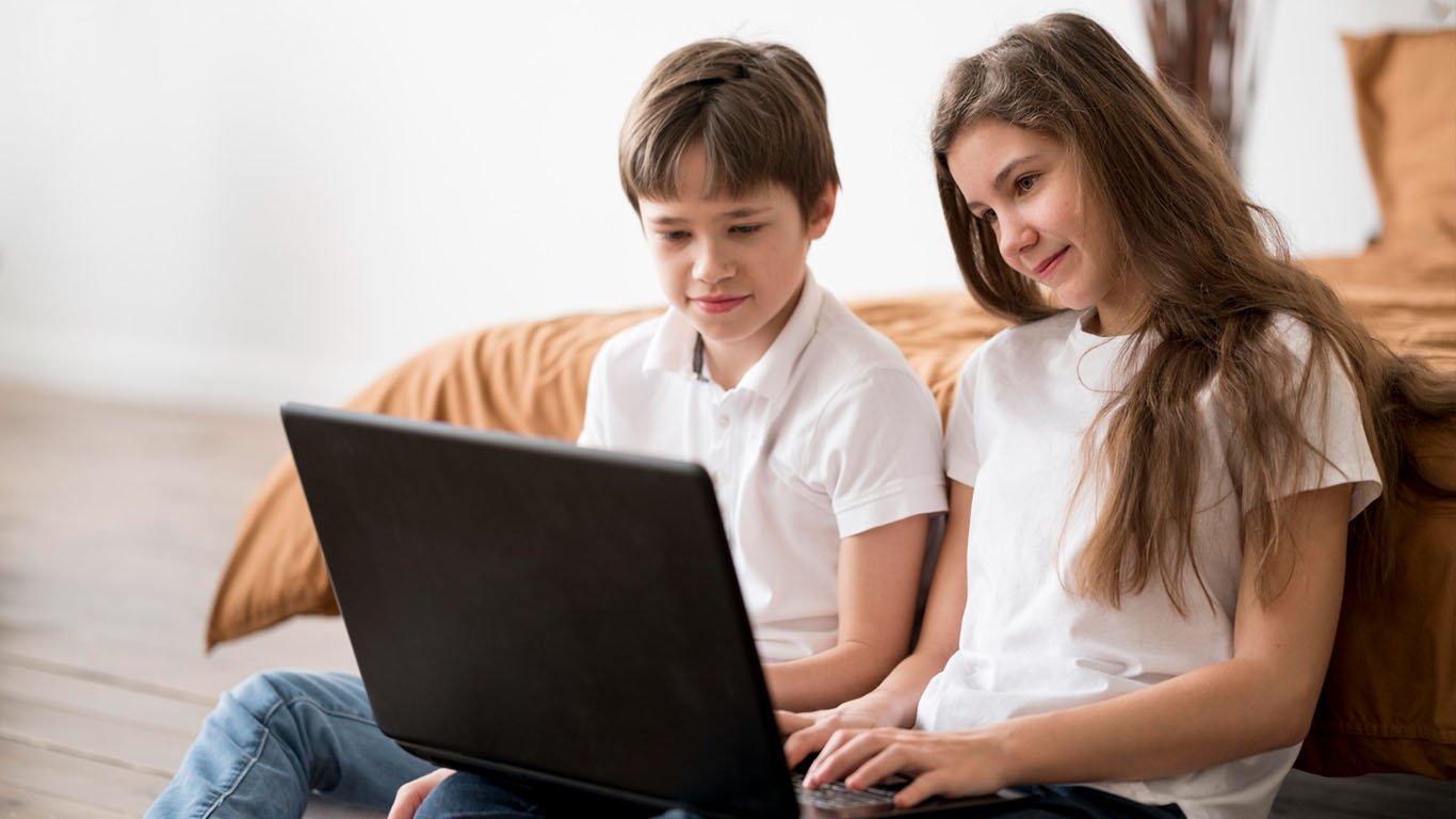 Parenting in the Digital Age