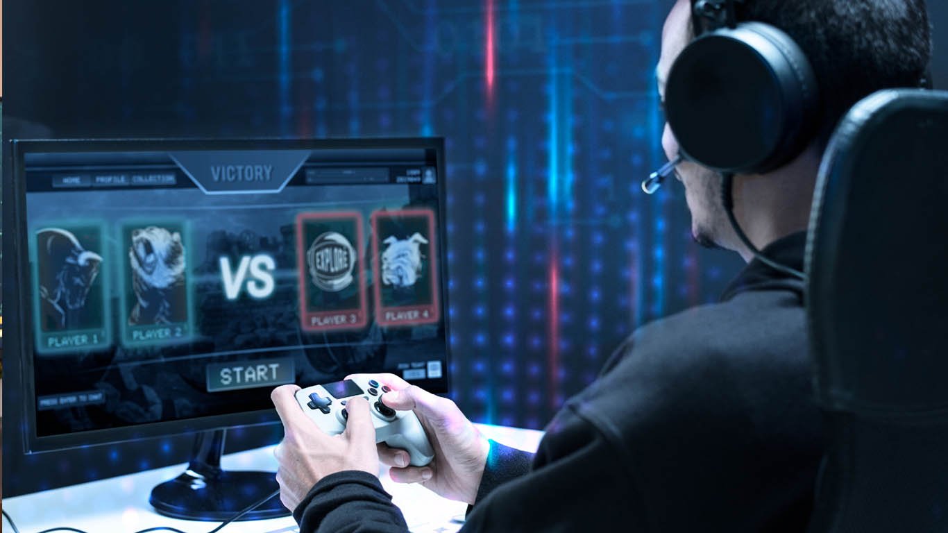 Gaming and Beyond