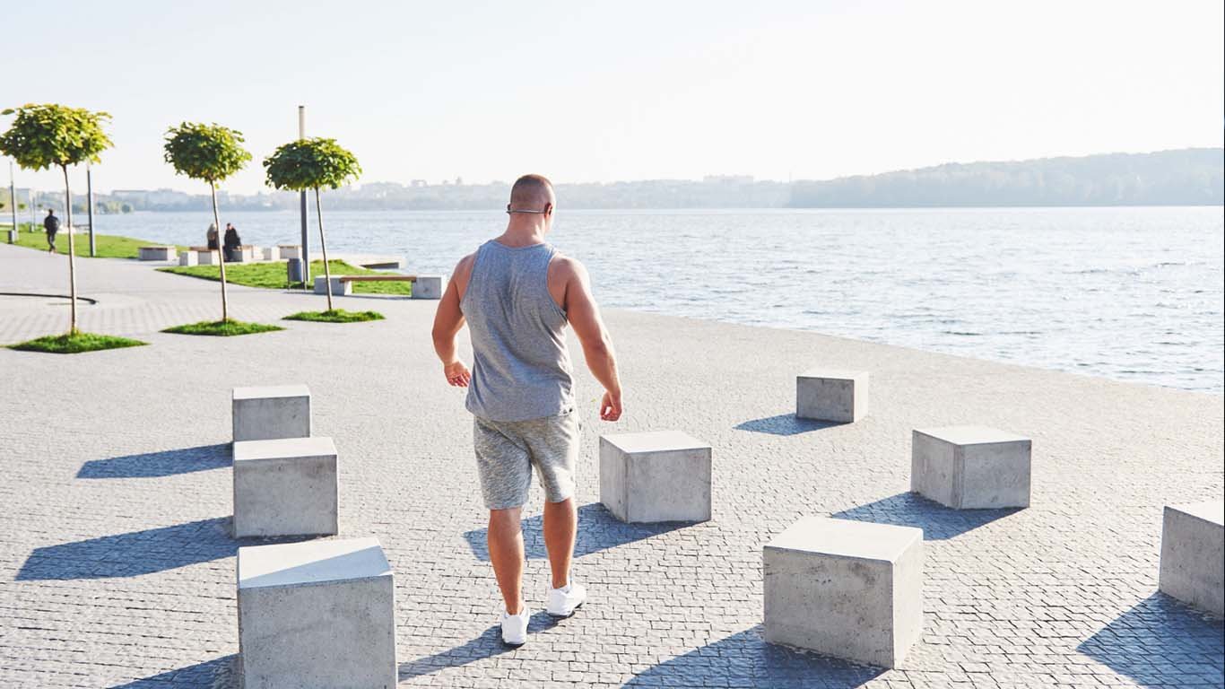 Path to Wellness