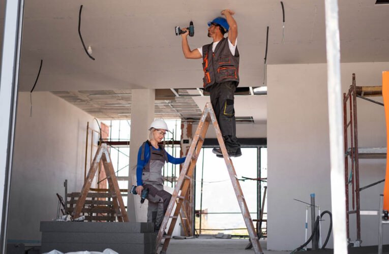 Transform Your Space: Essential Tips for Home Improvement