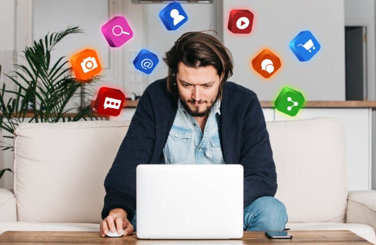 The Impact of Social Media: Connecting or Isolating Society?
