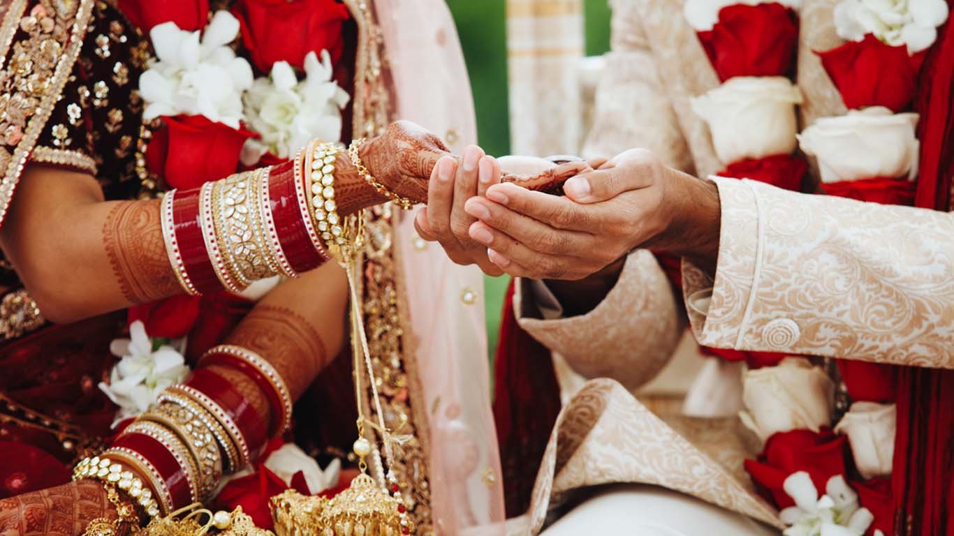 Art of Wedding Planning