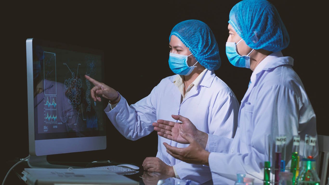 Science of Health