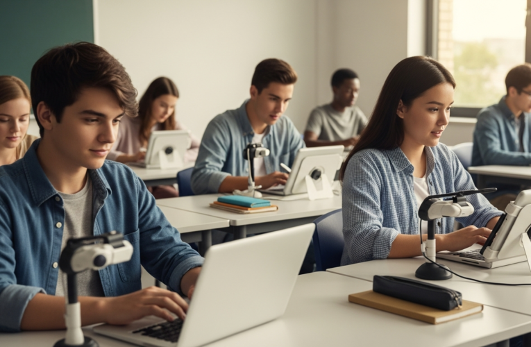 EdTech to Inclusion Education: Lowering the Accessibility Divid