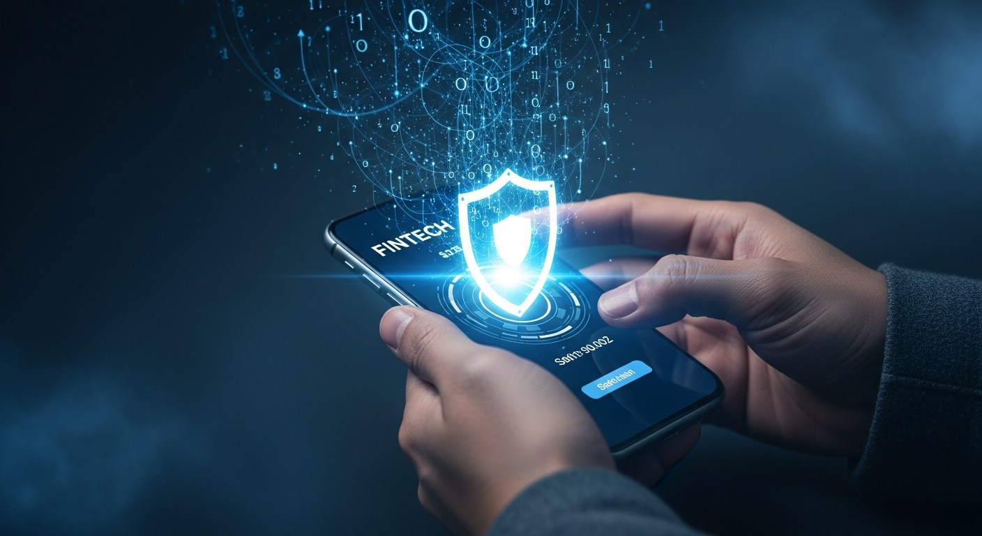 Digital Payment Security