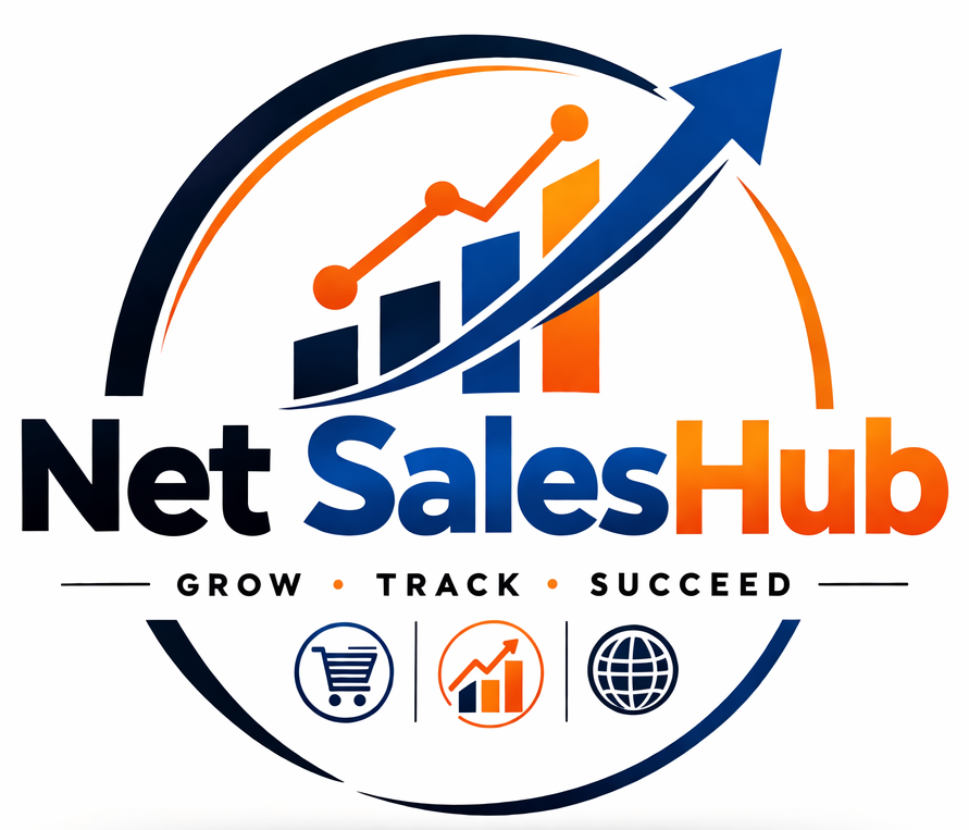 Net SalesHub