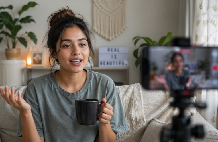 The Age of Authenticity: Why genuine content is the sole means to expand on social media in 2026.