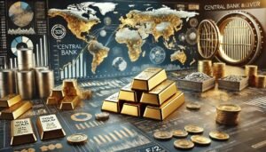 Reserve Diversification